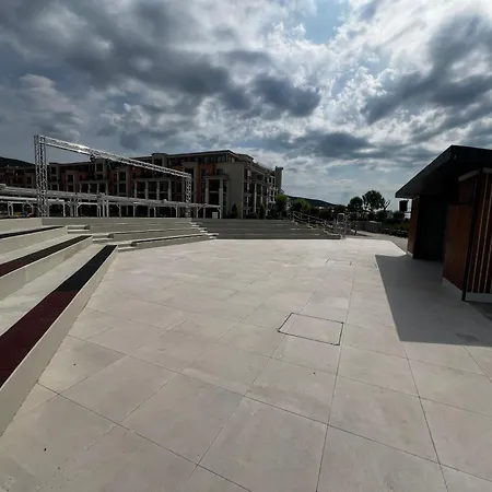 Premier Ar Apartament