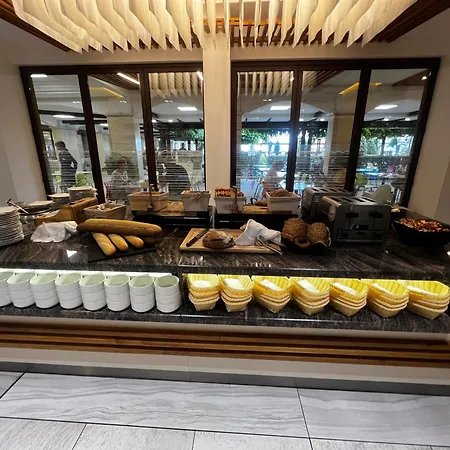 Premier Ar Sveti Vlas