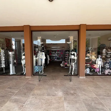 Premier Ar Apartament *