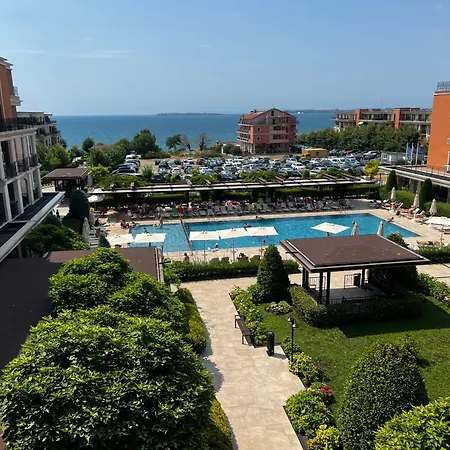 Apartament Premier Ar