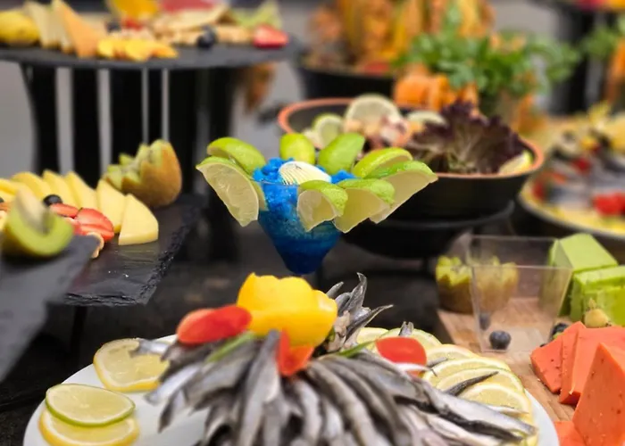 Apartament Premier Ar *