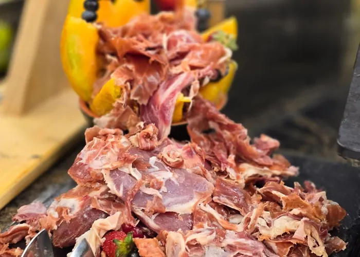 Apartament Premier Ar Sveti Vlas