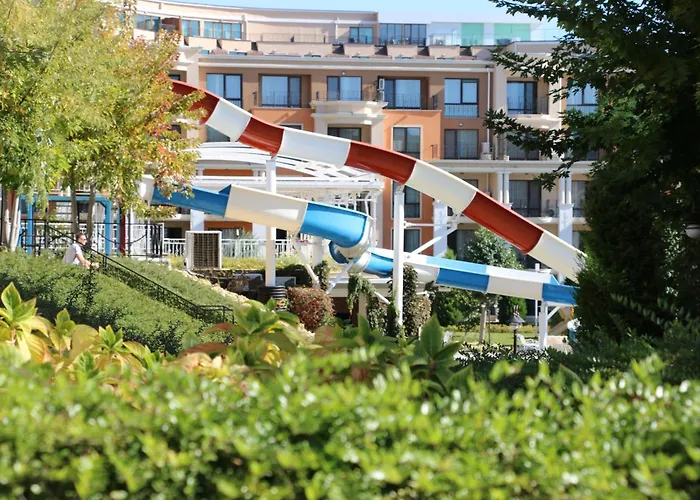 Premier Ar Sveti Vlas