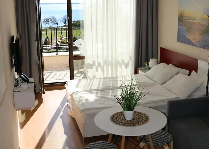 Apartament Premier Ar *