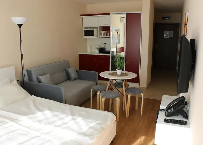 Premier Ar Sveti Vlas