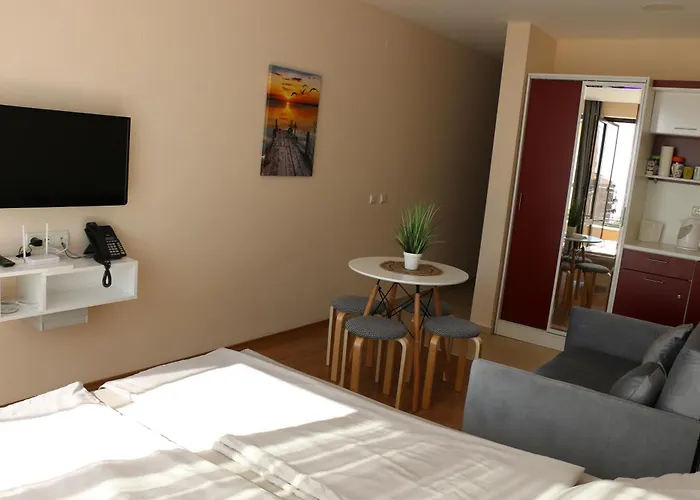 Premier Ar Apartament