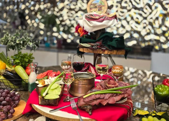 Apartament Premier Ar