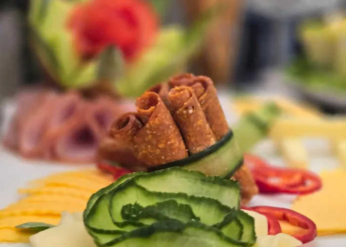 Premier Ar Apartament Sveti Vlas