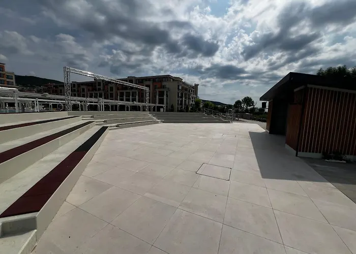 Premier Ar Apartament