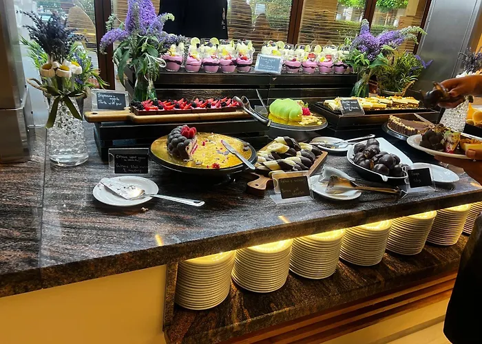 Premier Ar Apartament *