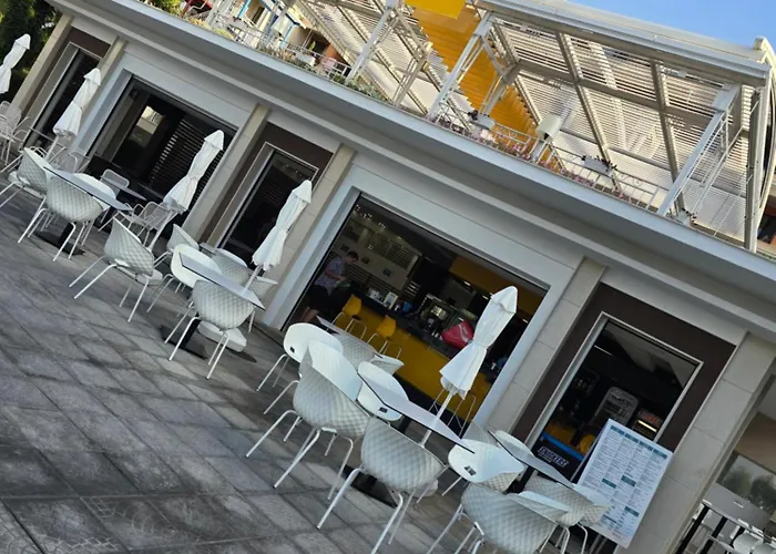 Premier Ar Apartament Sveti Vlas