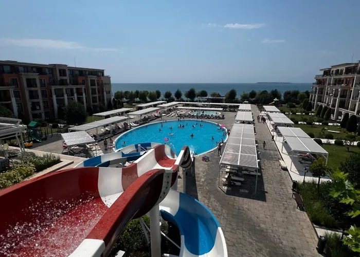 Premier Ar Apartament