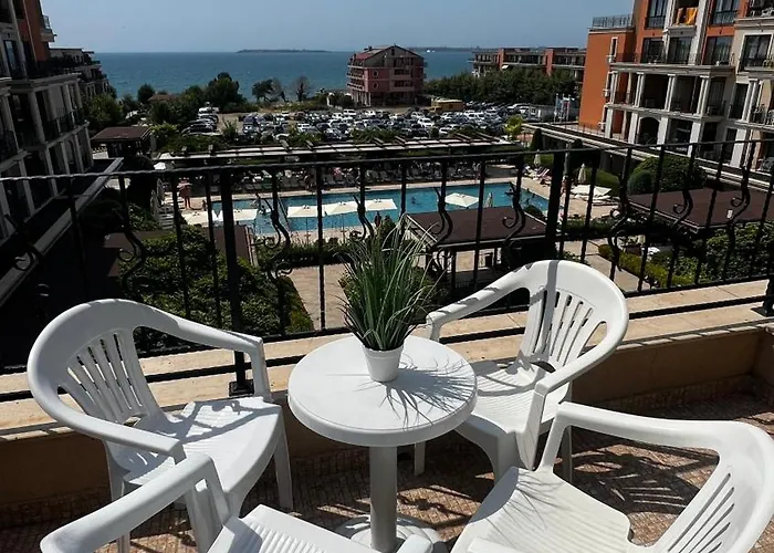 Apartament Premier Ar