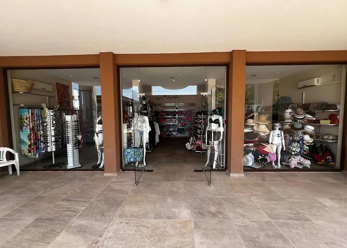 Premier Ar Apartament *