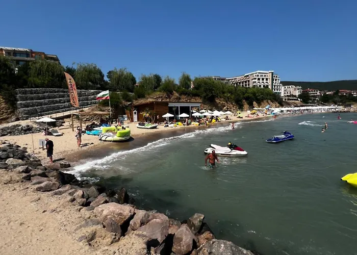 Apartament Premier Ar