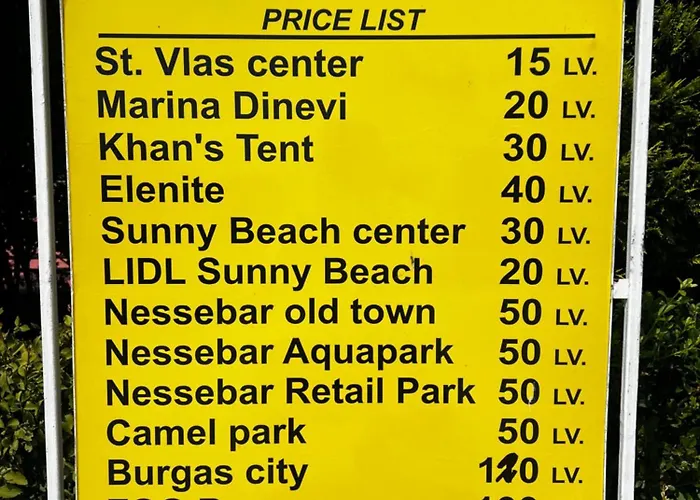 Premier Ar Apartament *