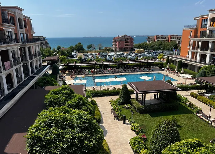 Apartament Premier Ar