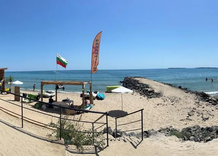 Premier Ar Apartament *