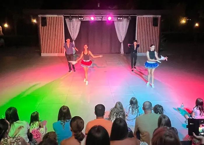 Apartament Premier Ar *