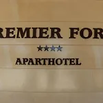 Appartement Premier Ar Sveti Vlas