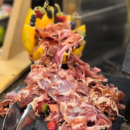 דירה Premier Ar סבטי ולאס