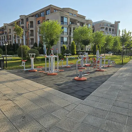 Premier Ar דירה *