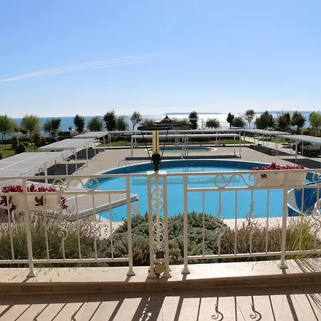 Apartment Premier Ar Sveti Vlas