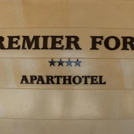 Apartment Premier Ar Sveti Vlas