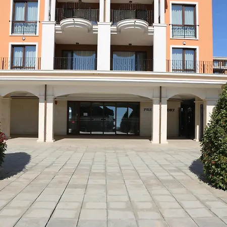 דירה Premier Ar *