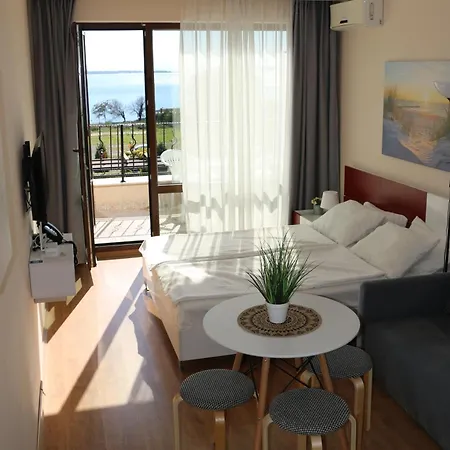 Apartamento Premier Ar *