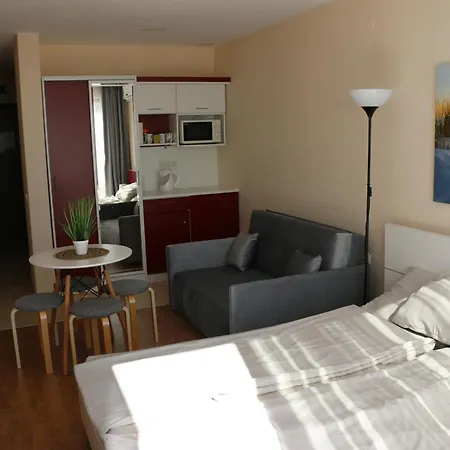 דירה Premier Ar סבטי ולאס