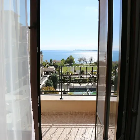 Apartment Premier Ar *