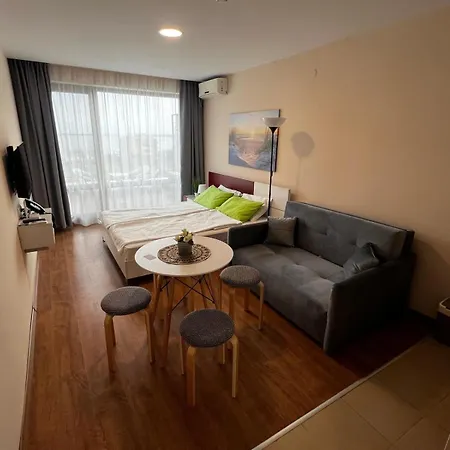 Apartamento Premier Ar Sveti Vlas