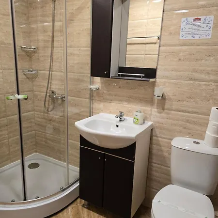 Premier Ar דירה *