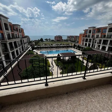 Apartment Premier Ar