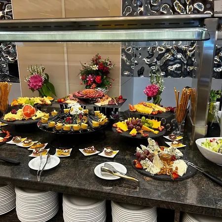 דירה Premier Ar *