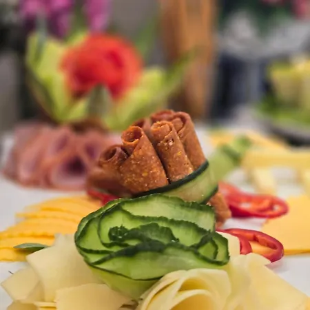 Premier Ar דירה סבטי ולאס