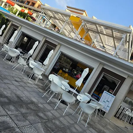 Premier Ar Apartamento Sveti Vlas