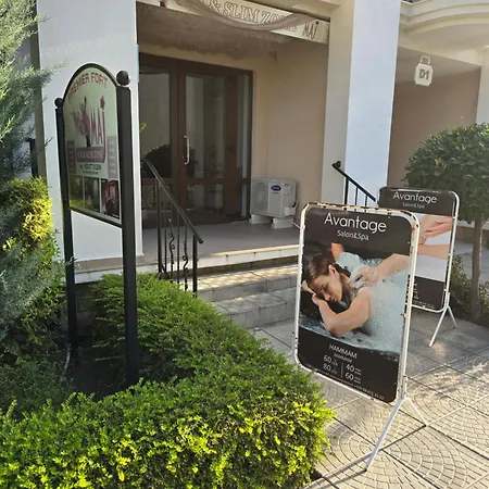 Apartment Premier Ar