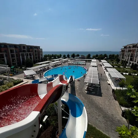 Premier Ar Apartamento