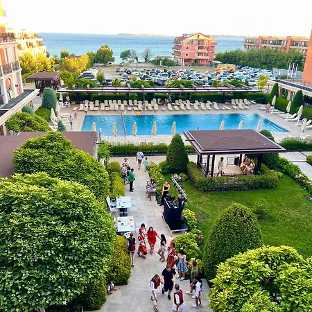 דירה Premier Ar סבטי ולאס