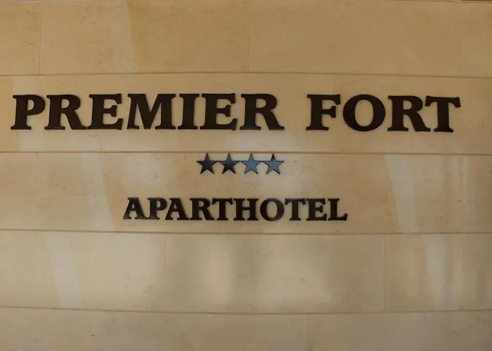 Апартаменты Premier Ar Свети-Влас